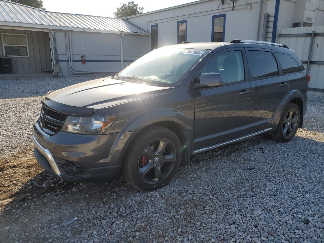 2014 Dodge Journey - Image 1