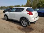 2013 Nissan Juke S na sprzedaż w Cookstown, ON - Undercarriage