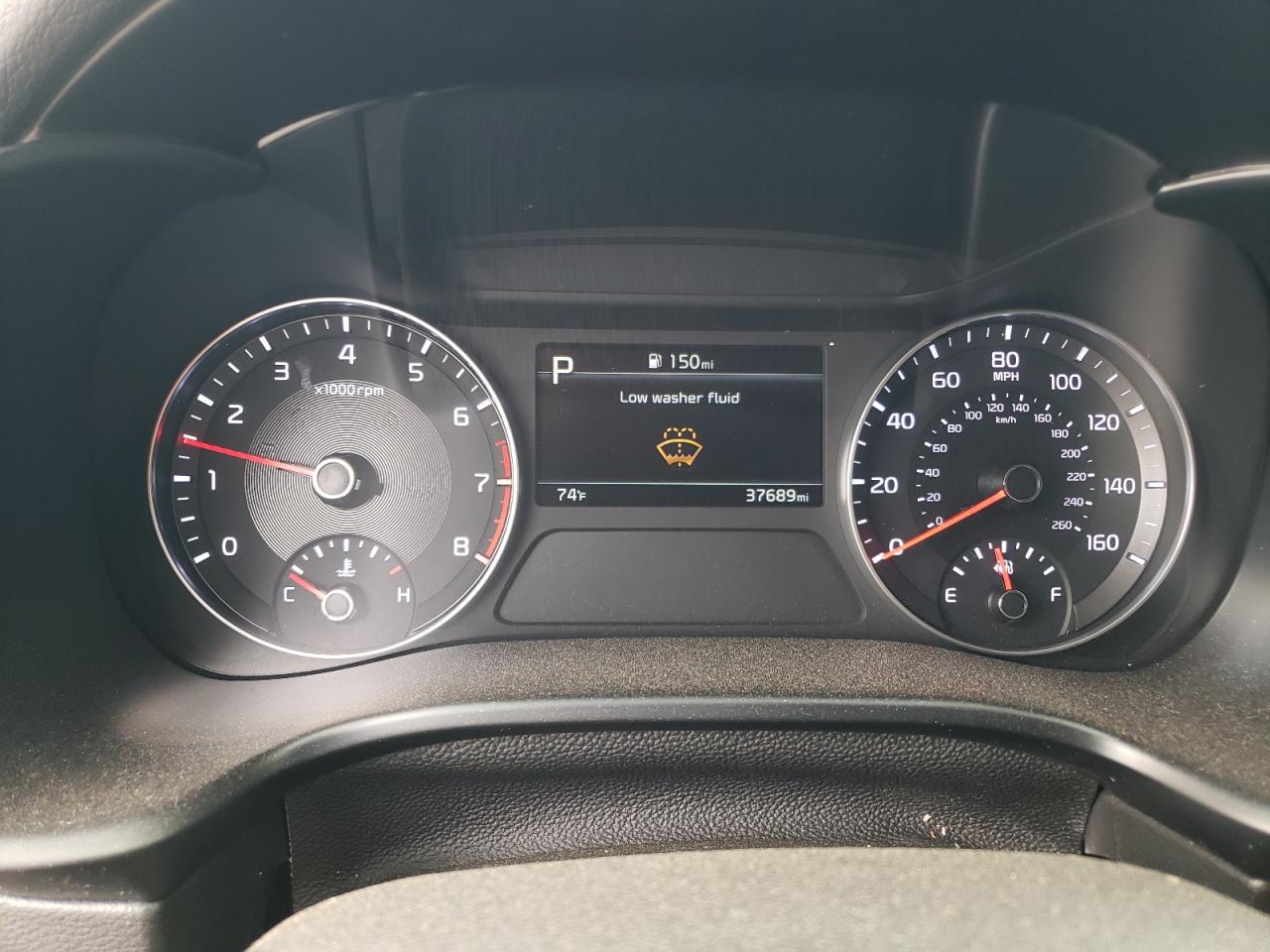 2023 Kia Forte - Image 9