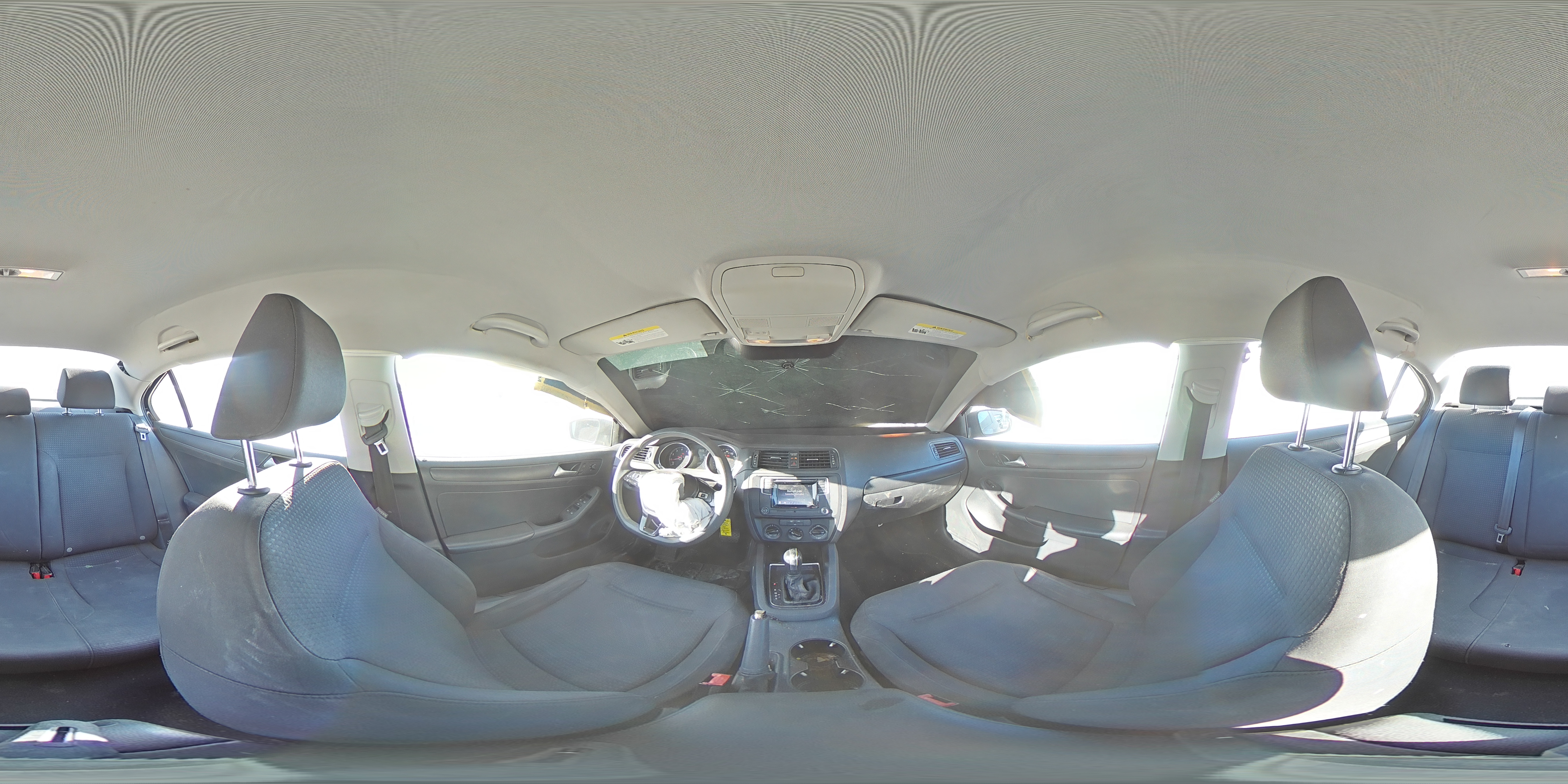 2016 Volkswagen Jetta - Image 12