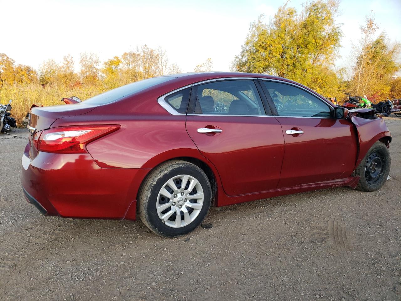 1N4AL3AP2HC241177 2017 Nissan Altima 2.5