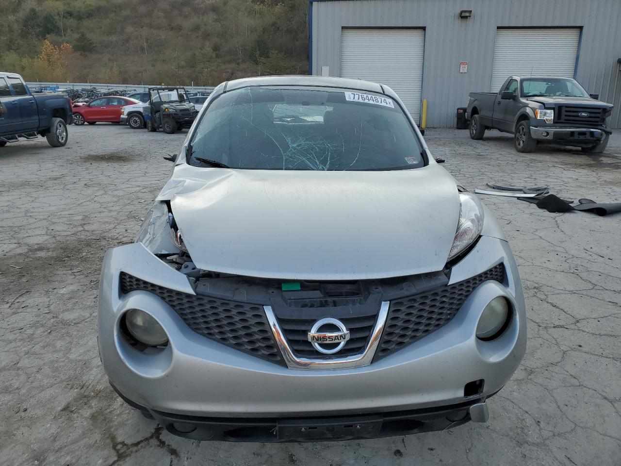 2011 Nissan Juke - Image 5