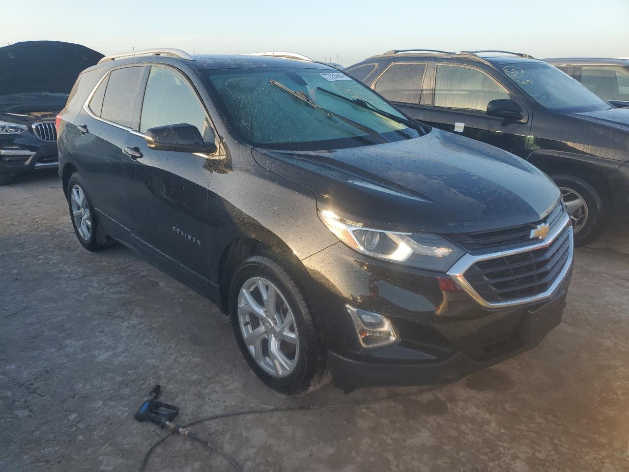 VIN 2GNAXVEX7K6245348 2019 CHEVROLET EQUINOX no.4