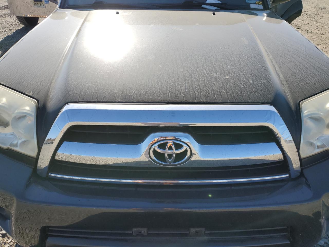 JTEBU14R28K025859 2008 Toyota 4Runner Sr5