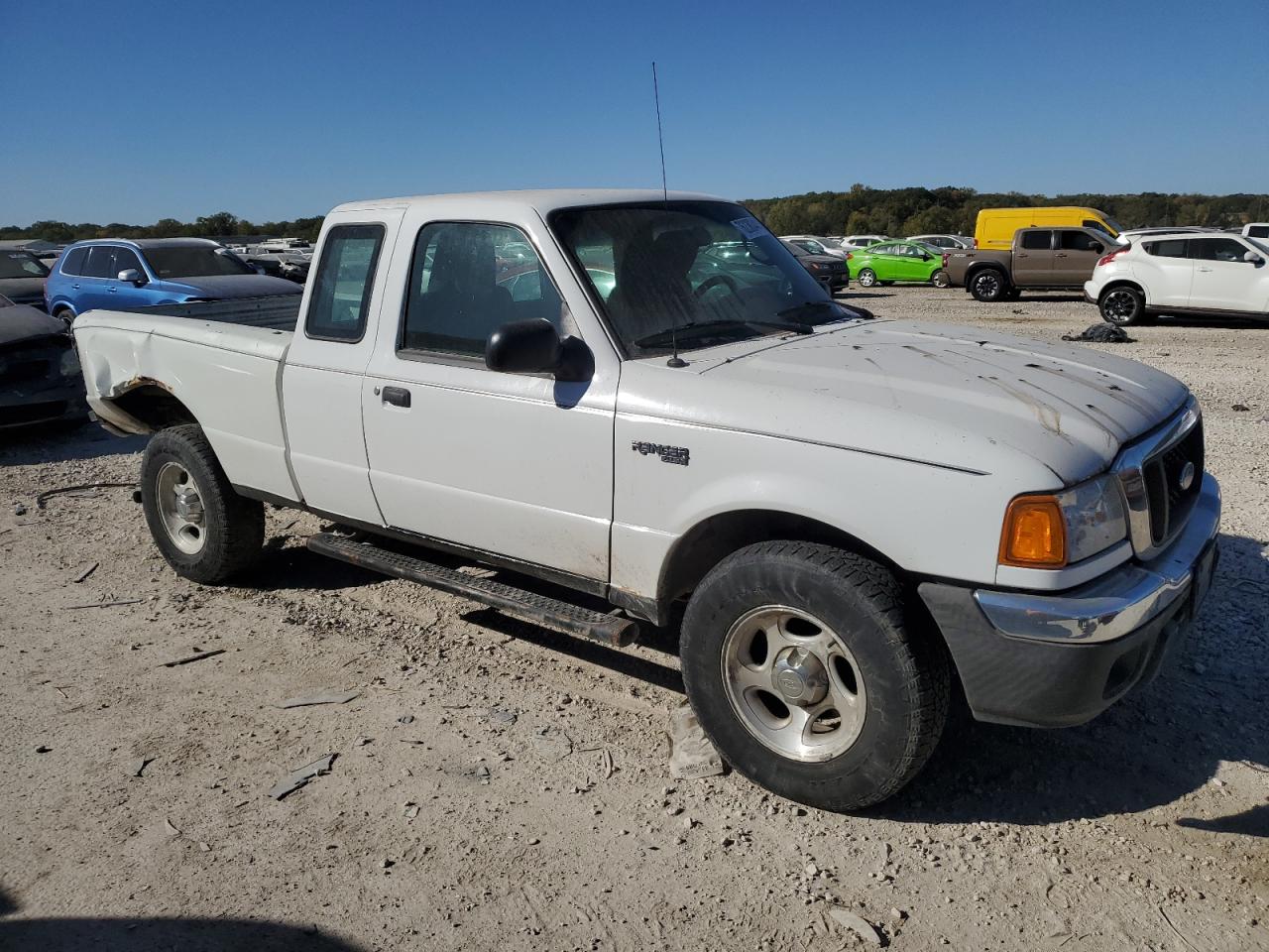 2005 Ford Ranger - Image 4