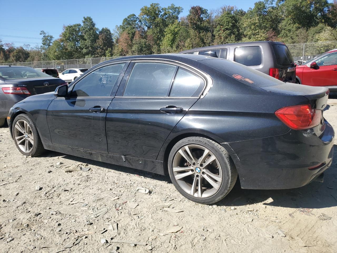 2013 BMW 3er - Image 2