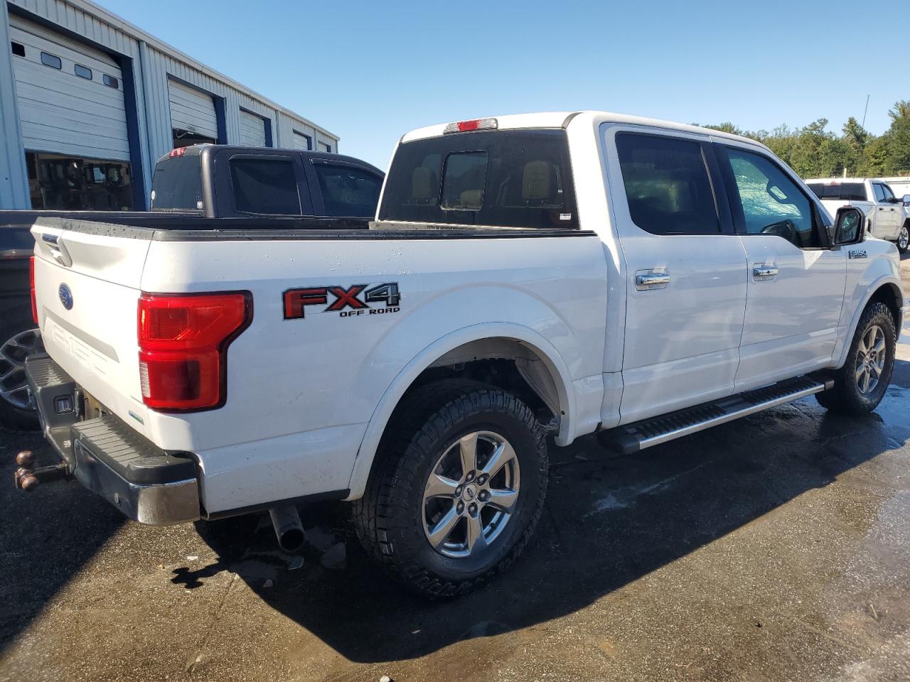 2020 Ford F-150 - Image 3