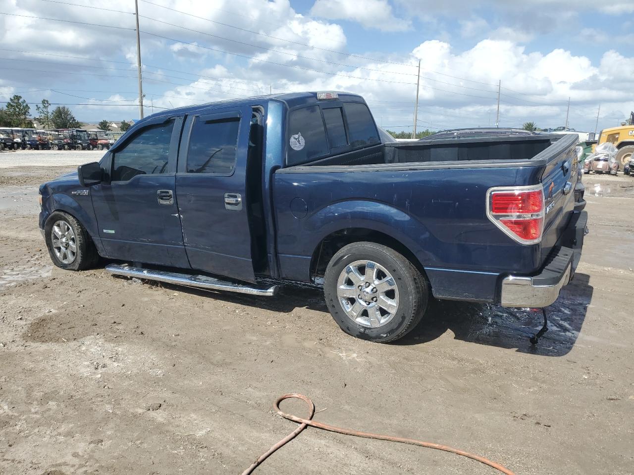 2014 Ford F-150 - Image 2