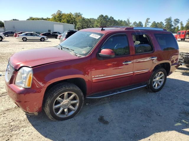 2008 Gmc Yukon Denali