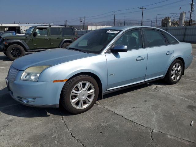 2008 Mercury Sable Premier