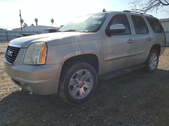 2007 Gmc Yukon 