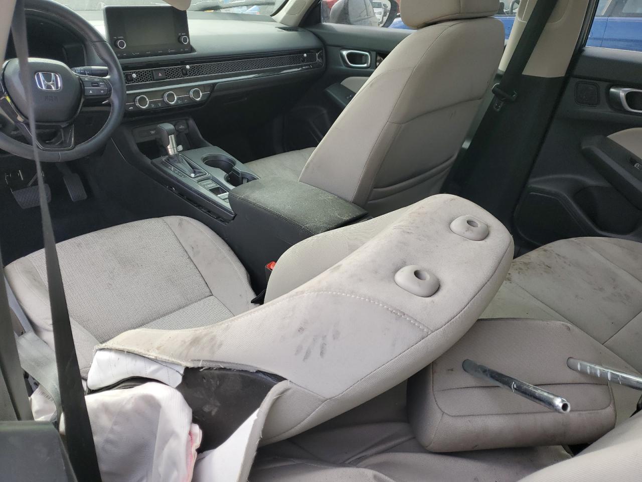 2024 Honda Civic - Image 8