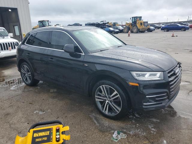 WA1F2AFY3L2051776 Audi Q5 E PREST 4