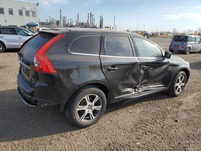 2015 VOLVO XC60 T6 PREMIER+