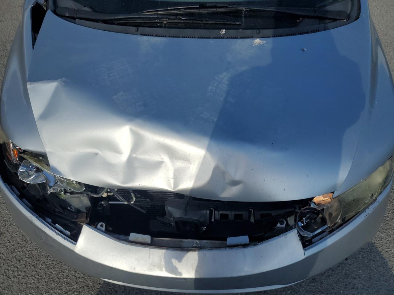 2011 Honda Civic - Image 12