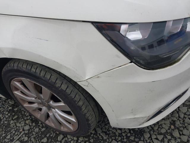 2013 AUDI A1 SPORT T