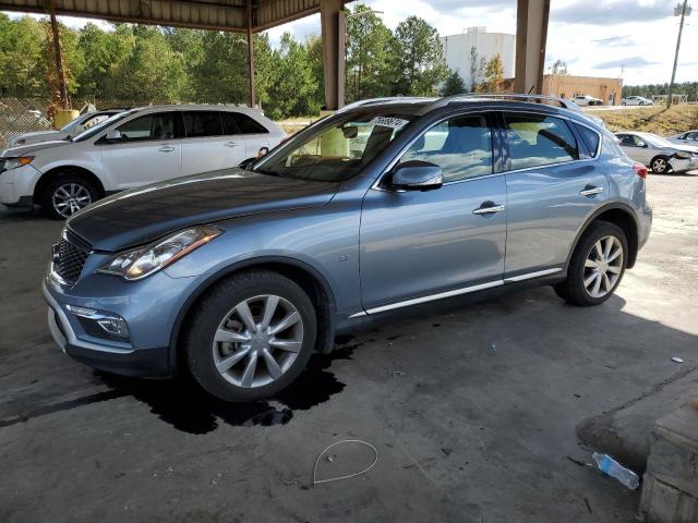 2016 Infiniti Qx50 