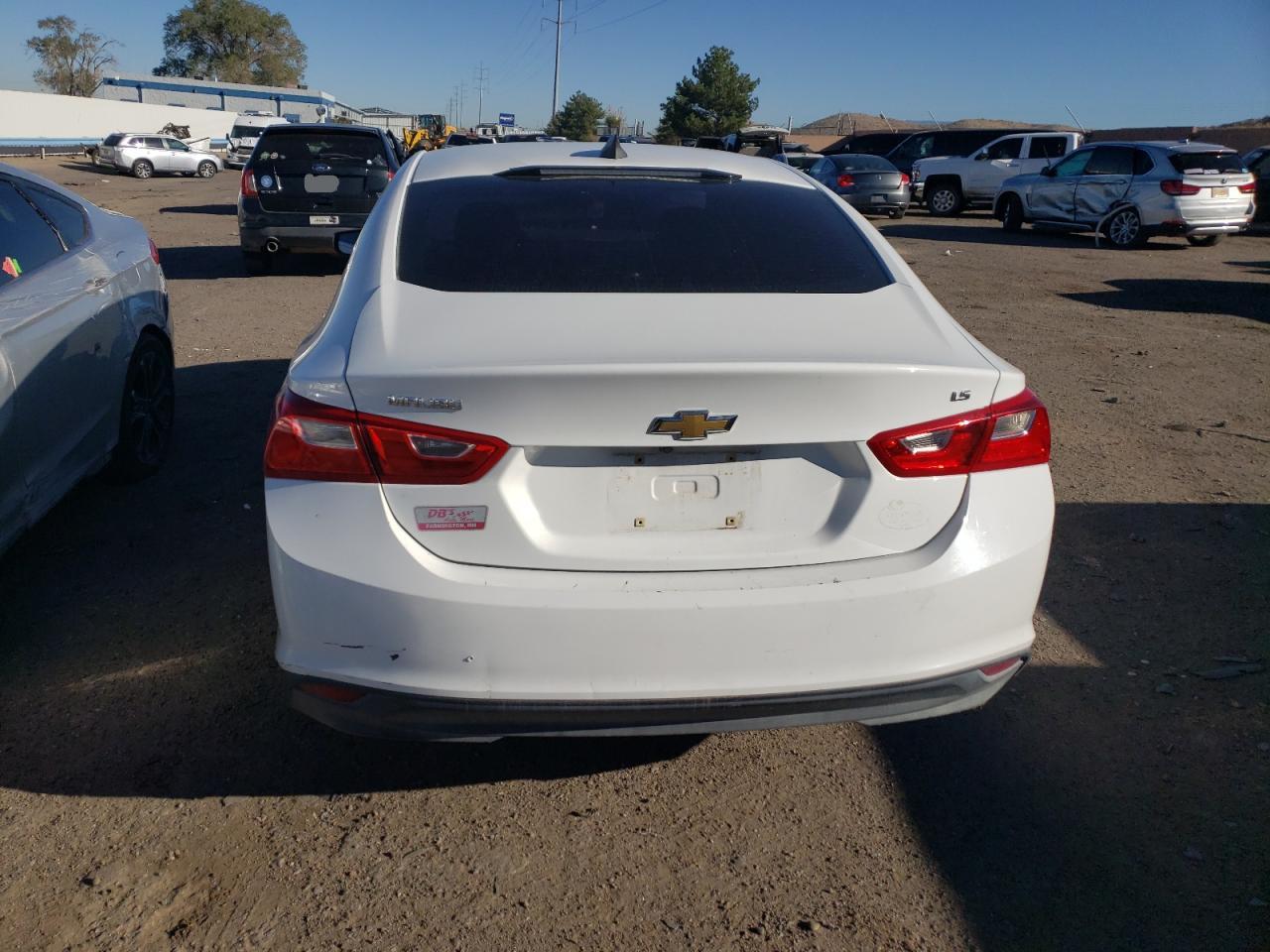 2016 Chevrolet Malibu - Image 6