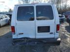 2001 Ford Econoline E150 Van للبيع في Arlington، WA - Rear End