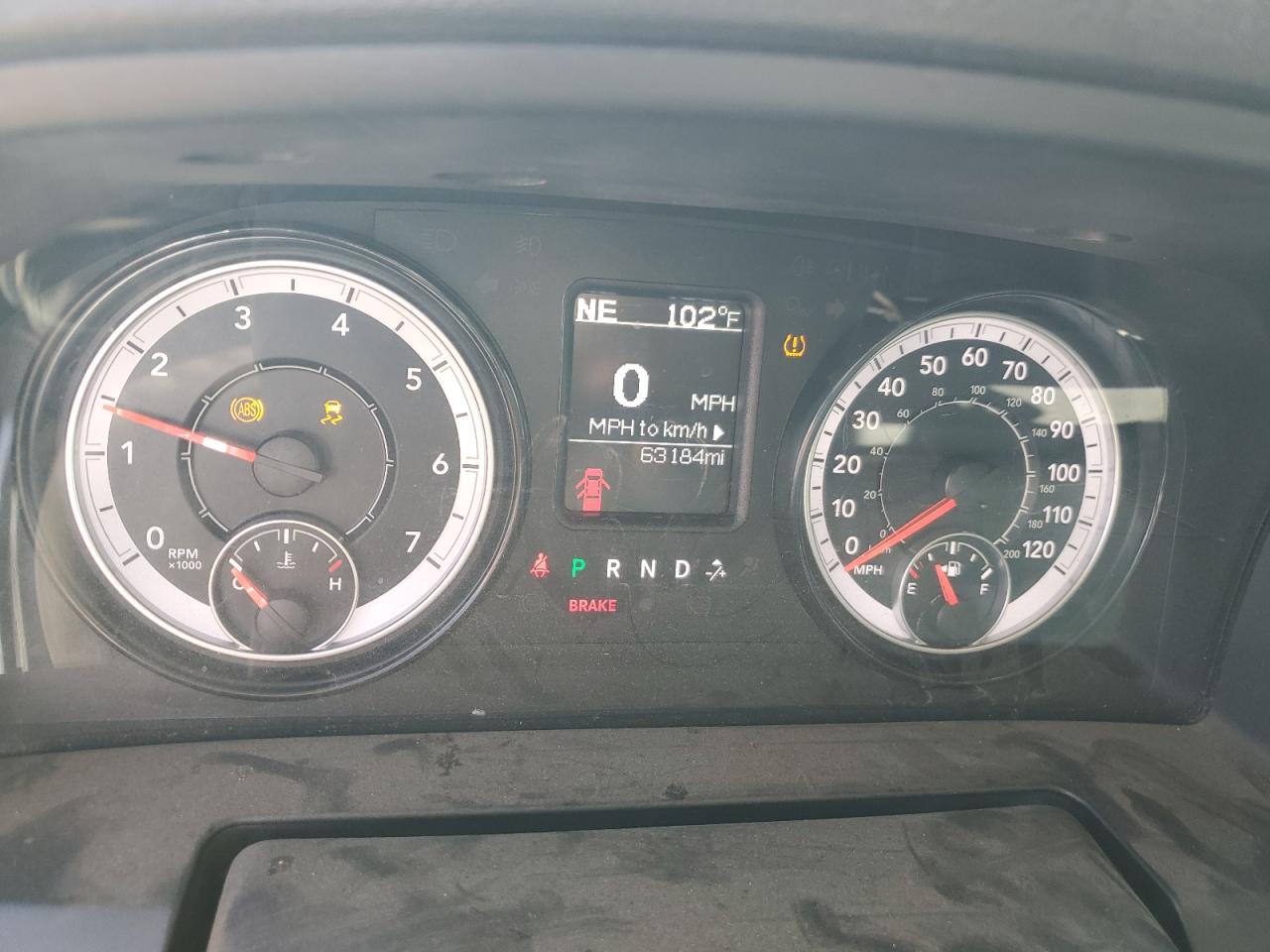 2021 RAM 1500 - Image 9