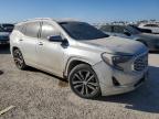 2019 Gmc Terrain en Venta en San Antonio, TX - Side