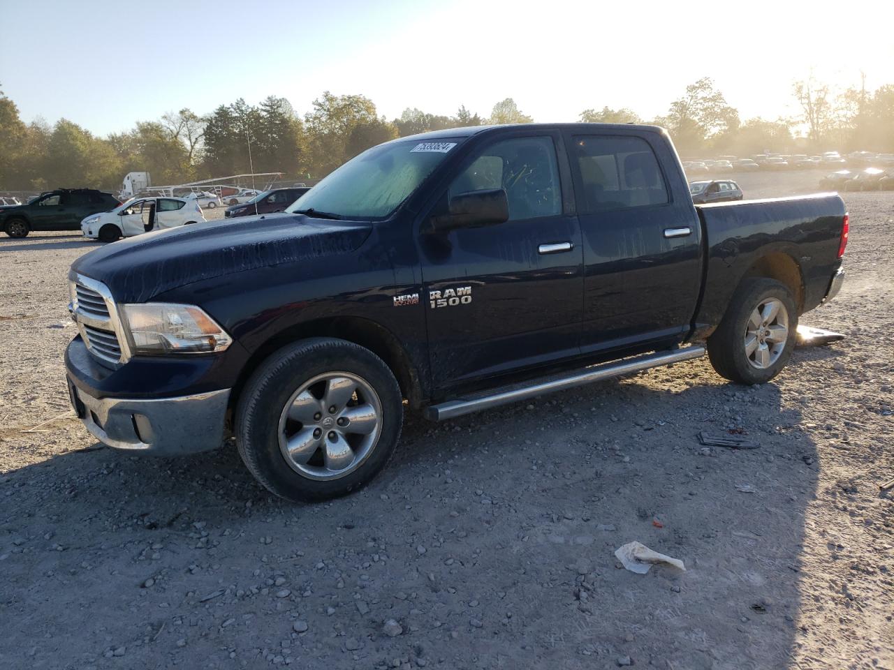 RAM 1500