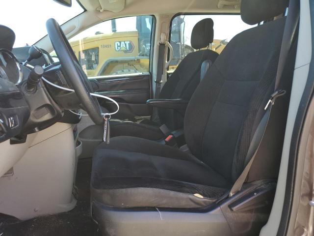  DODGE CARAVAN 2019 Gray