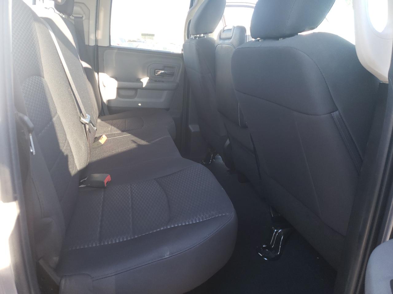 2019 RAM 1500 - Image 10