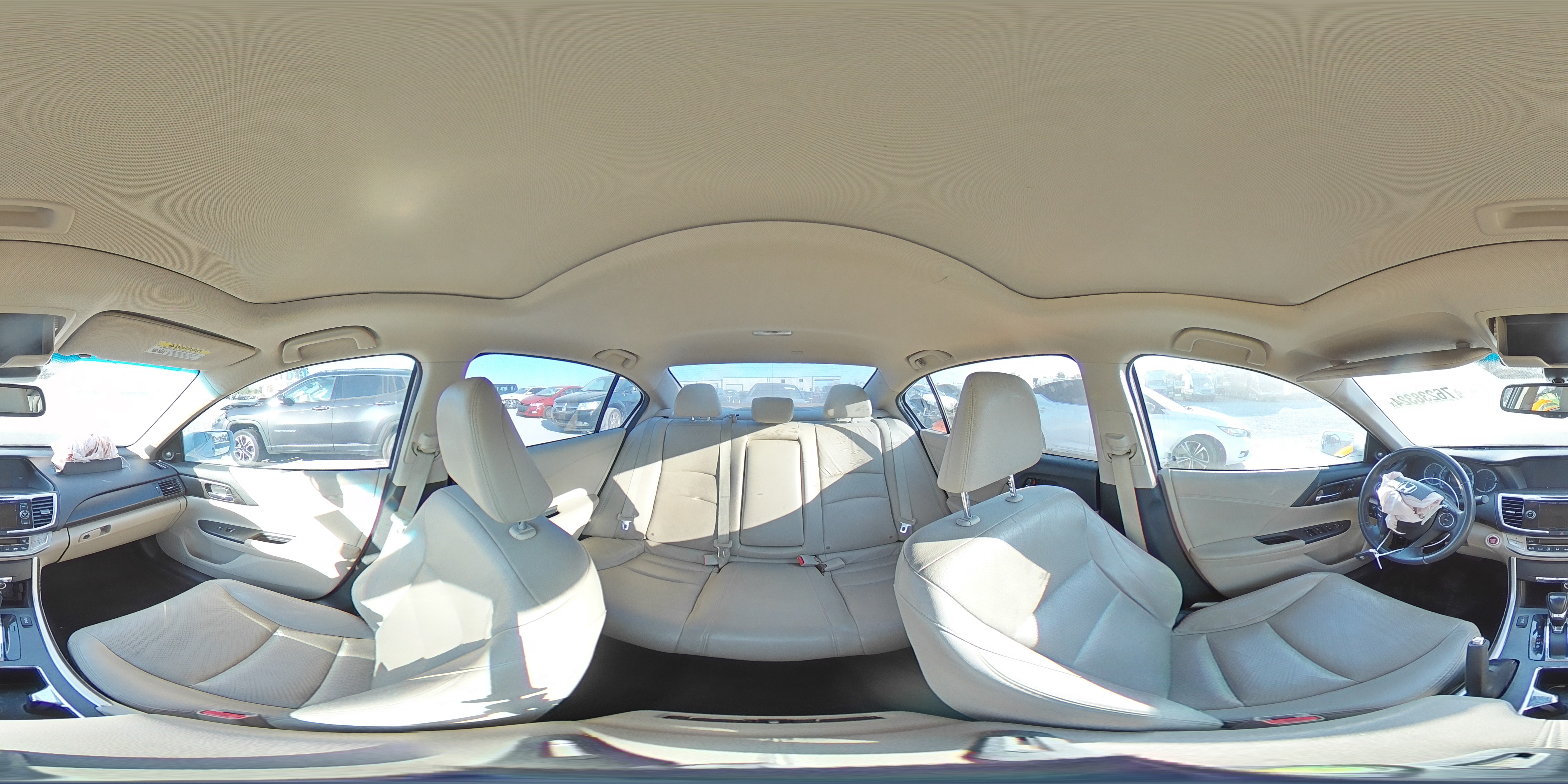 2013 Honda Accord - Image 12