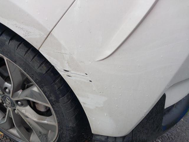 2019 HYUNDAI I30 1.4T GDI N LINE+ [NAV] 5DR