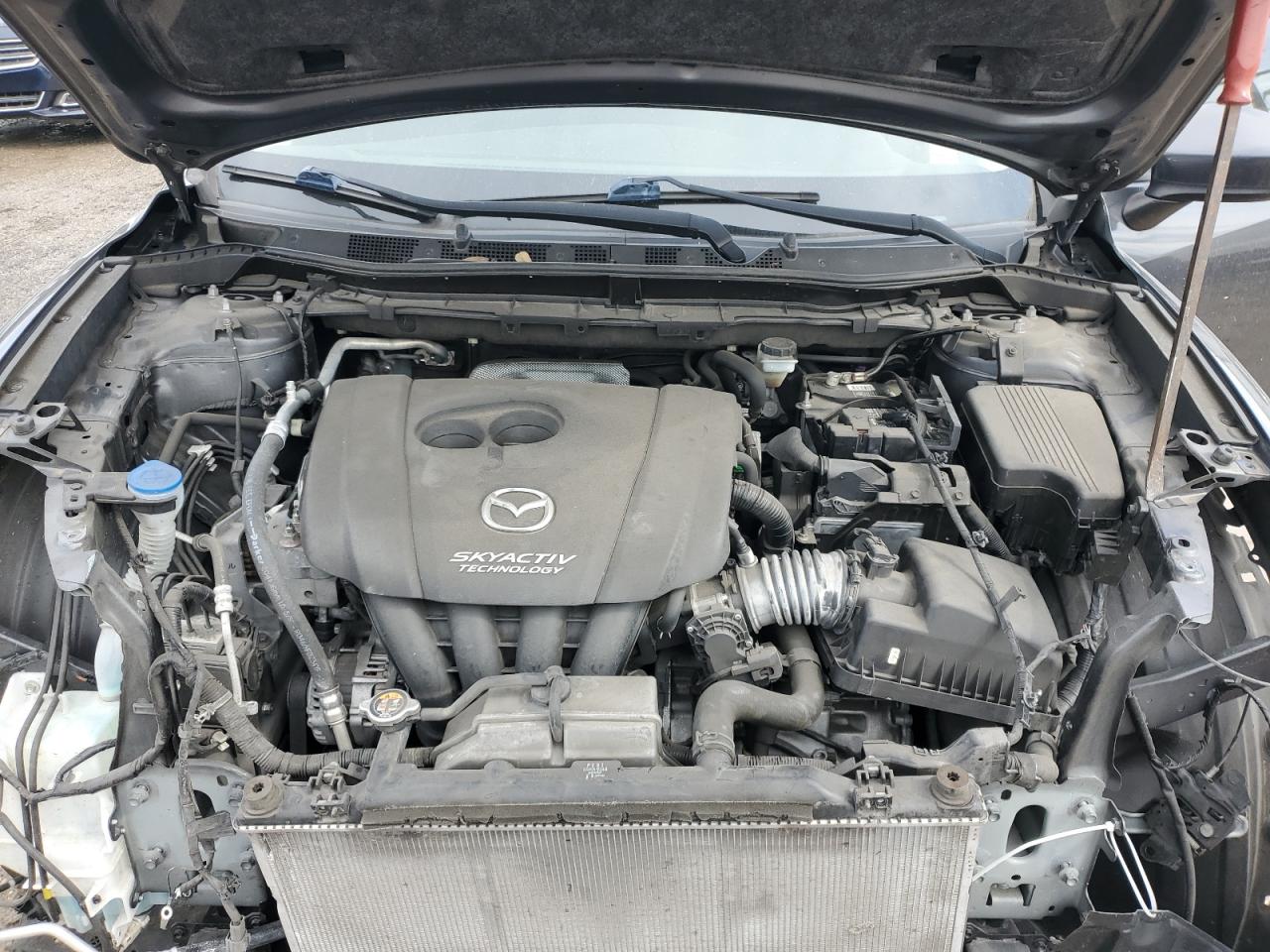2015 Mazda CX-5 - Image 12