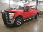 2016 Ford F250 Super Duty en Venta en Casper, WY - Front End