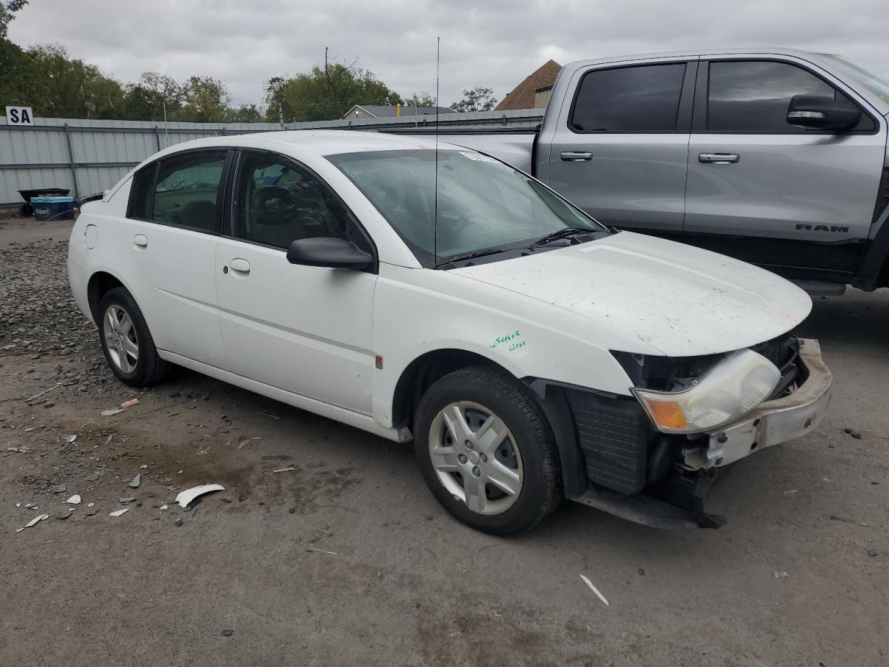 2006 Saturn ION - Image 4