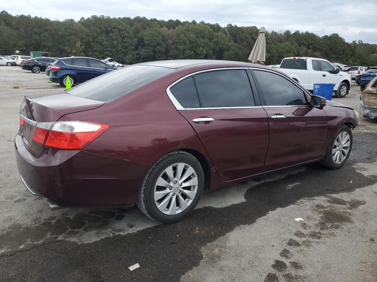 2013 Honda Accord - Image 3