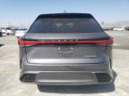 2023 Lexus Rx 500H F Sport продається в Sun Valley, CA - Front End