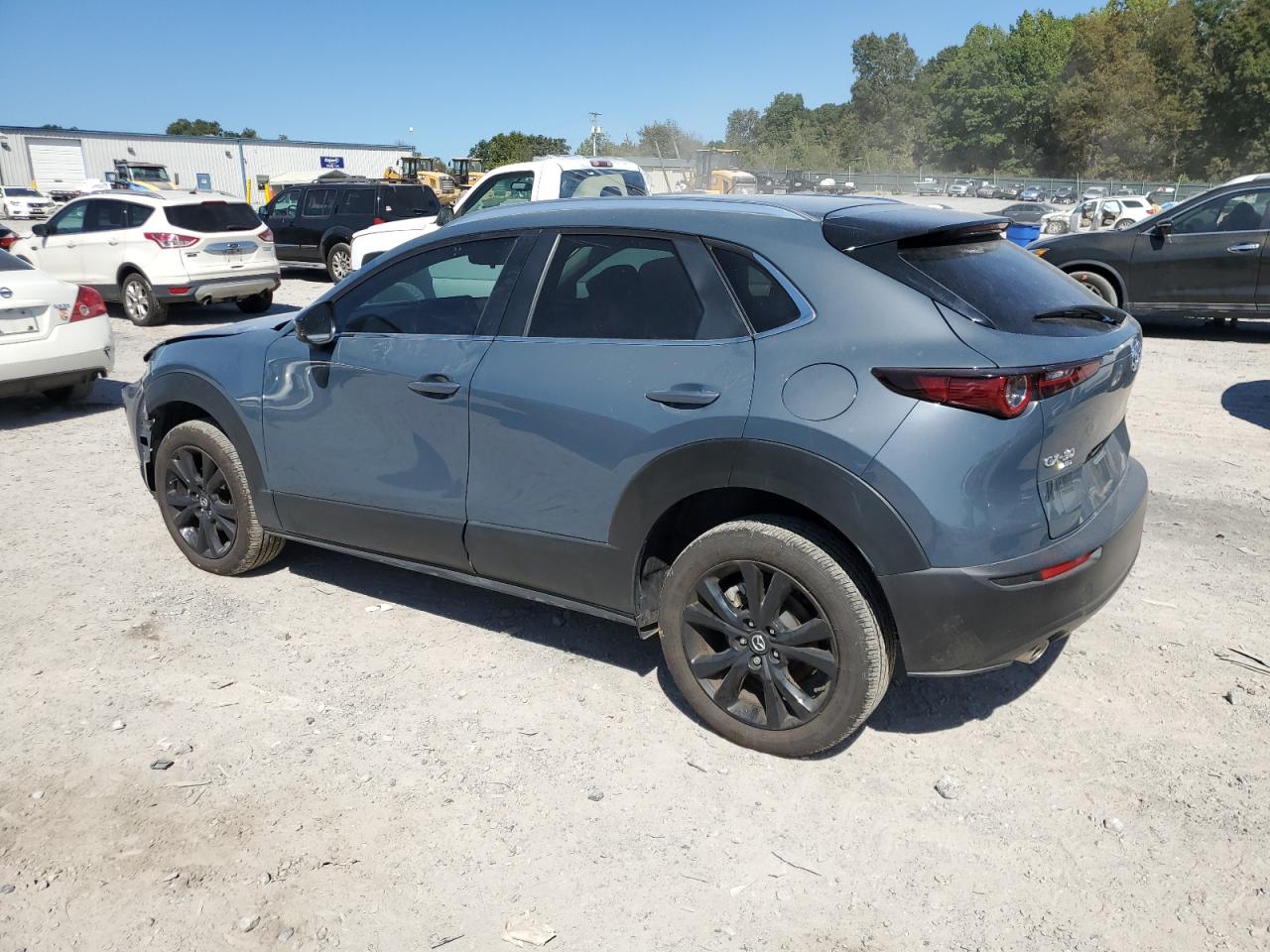 2023 Mazda CX-30 - Image 2