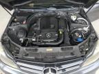 2014 Mercedes-Benz C 250 იყიდება Homestead-ში, FL - Water/Flood