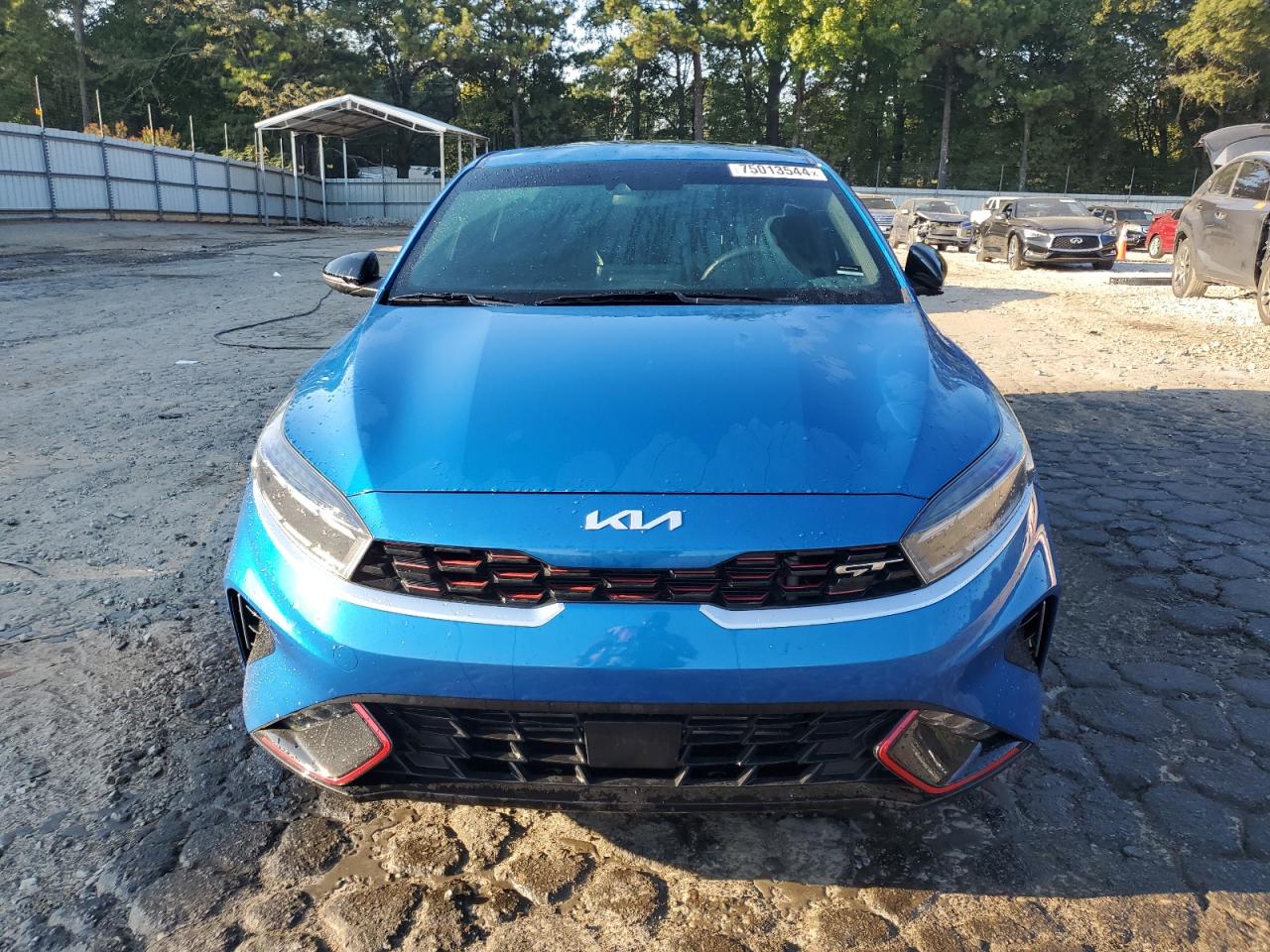 2022 Kia Forte - Image 5