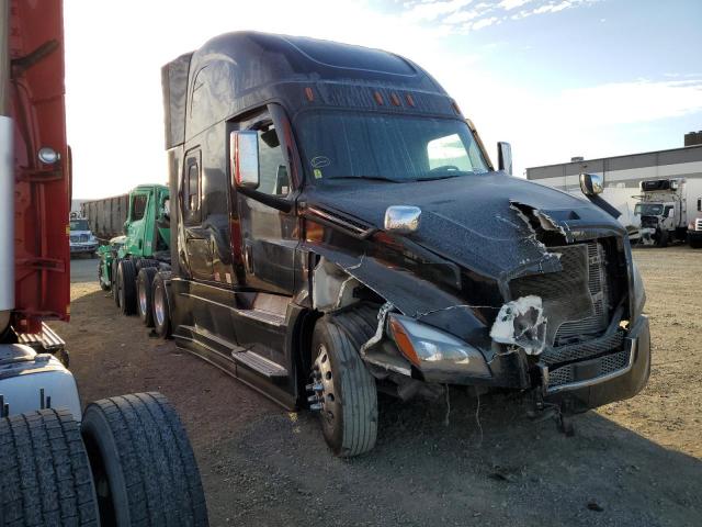 2023 Freightliner Cascadia 126 