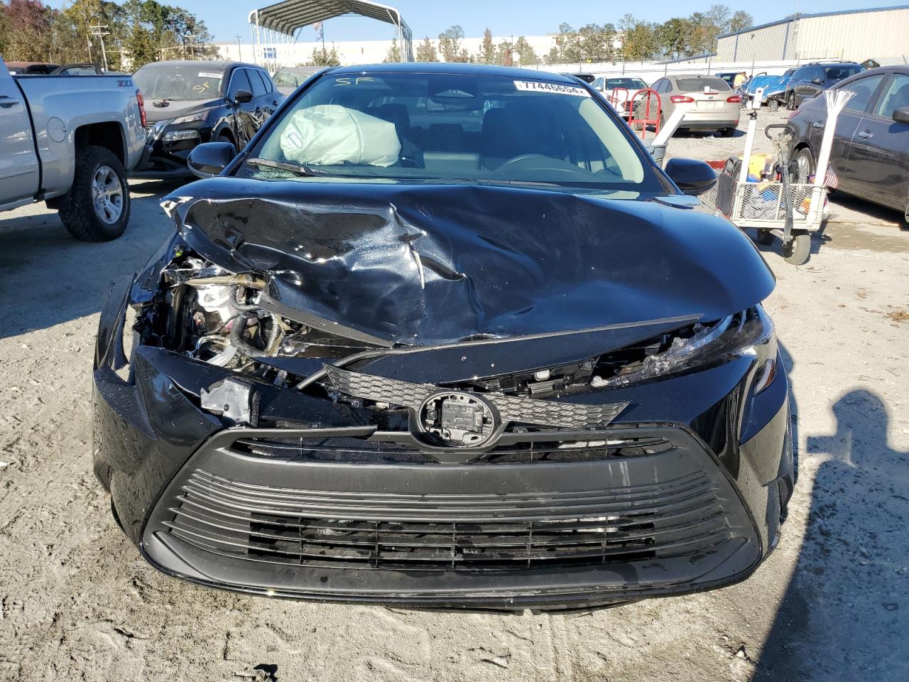 2024 Toyota Corolla - Image 5