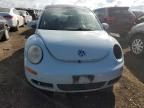 2010 Volkswagen New Beetle  იყიდება Elgin-ში, IL - Normal Wear