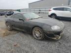 1997 Toyota Supra Sport Roof Limited for Sale in Gastonia, NC - Water/Flood