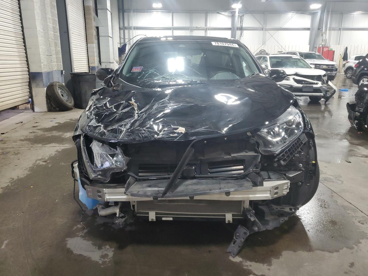 2019 Honda CR-V - Image 5