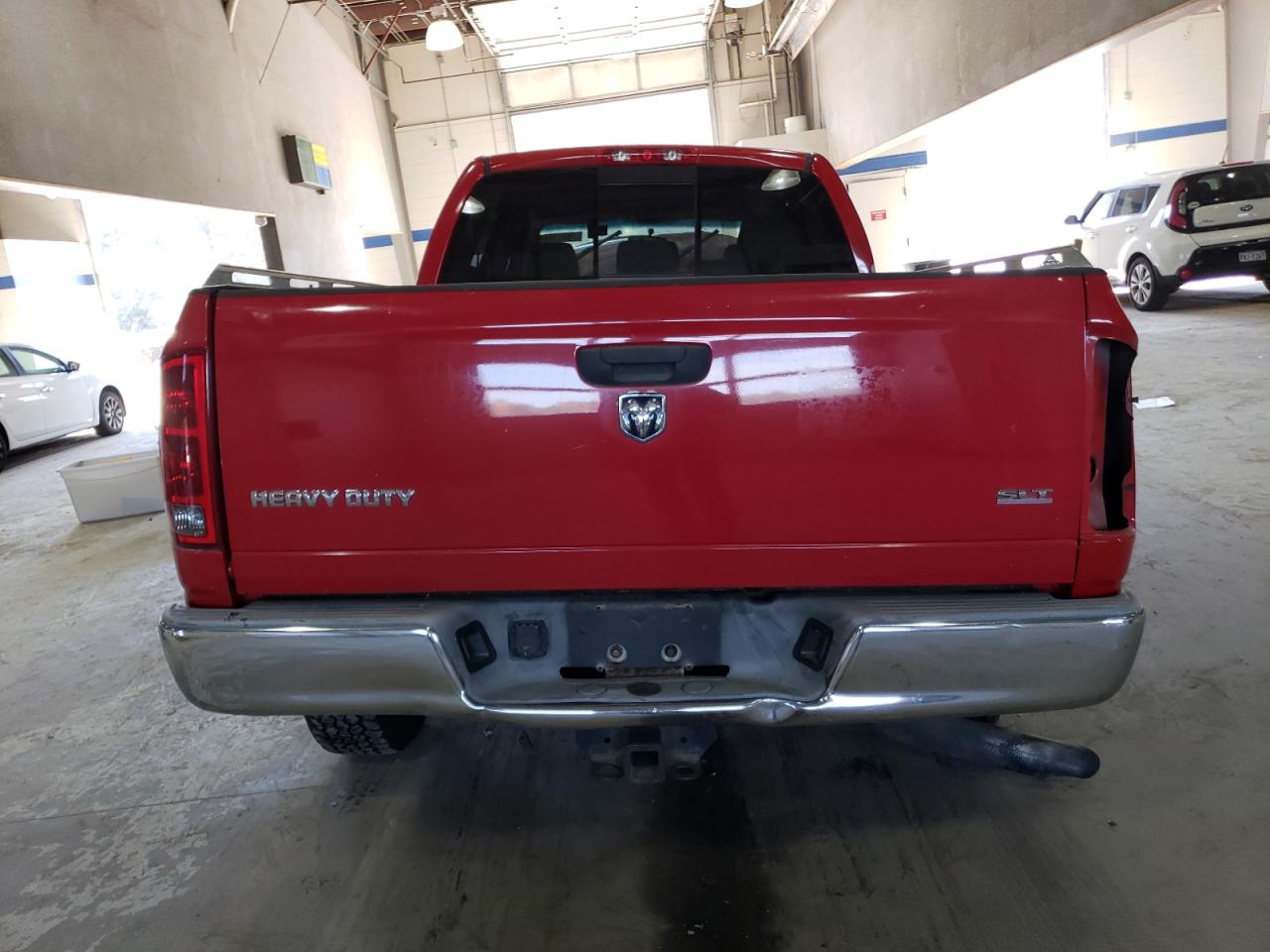 2006 Dodge RAM - Image 6