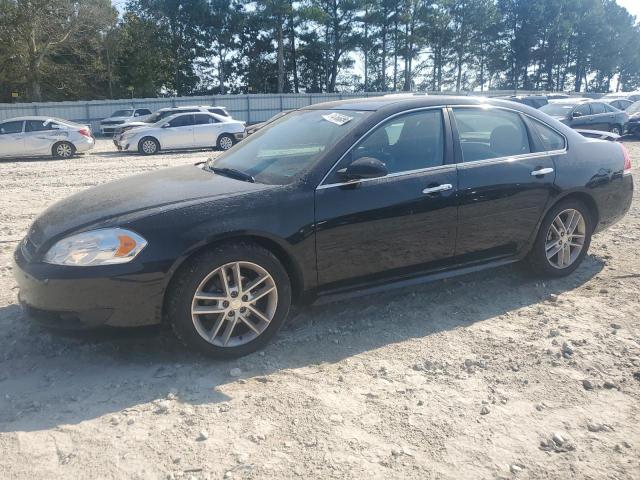 2016 Chevrolet Impala Limited Ltz