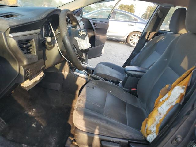  TOYOTA COROLLA 2015 Серый