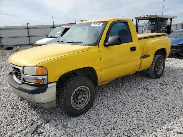 Cahokia Heights, IL에서 판매 중인 2002 Gmc New Sierra K1500 - Front End