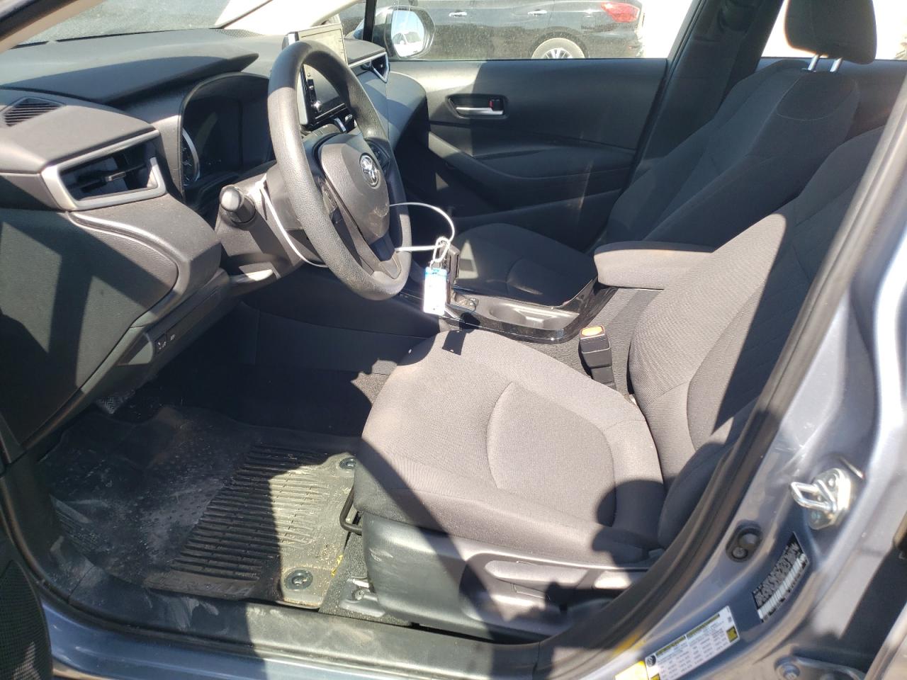 2021 Toyota Corolla - Image 7