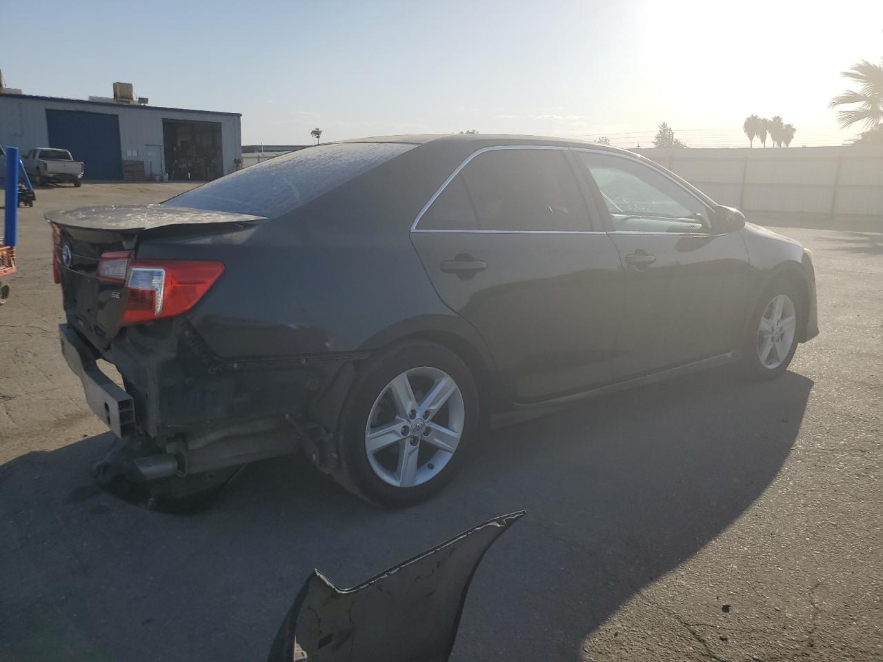 2013 Toyota Camry - Image 3