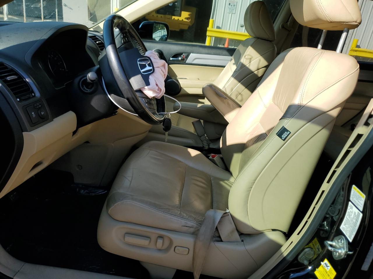 2011 Honda CR-V - Image 7
